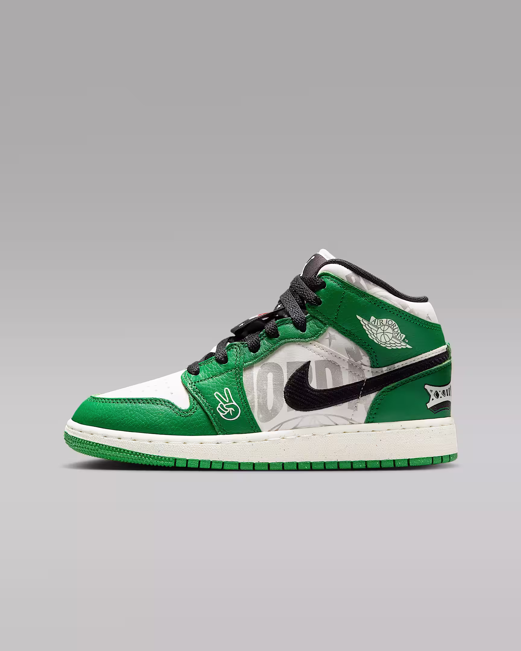Nike air jordon